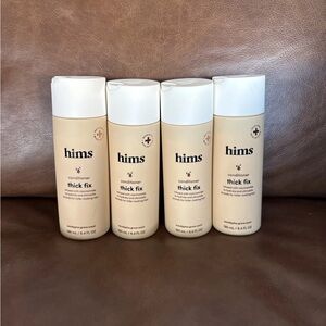 Hims Thick Fix Conditioner - 4
